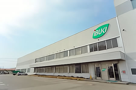 株式会社 IBUKI